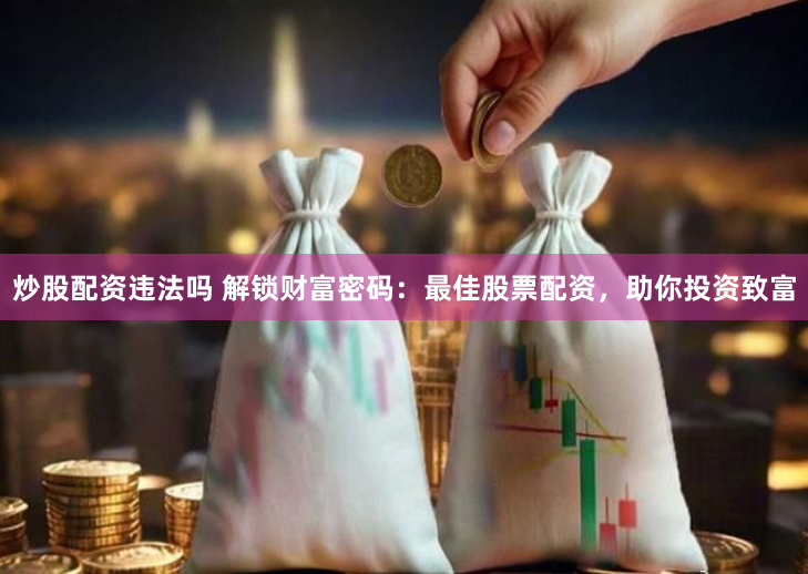 炒股配资违法吗 解锁财富密码：最佳股票配资，助你投资致富